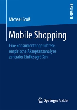 Abbildung von Groß | Mobile Shopping | 1. Auflage | 2017 | beck-shop.de