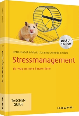 Abbildung von Schlerit / Fischer | Stressmanagement | 1. Auflage | 2018 | beck-shop.de