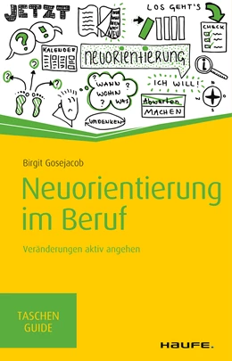 Abbildung von Gosejacob | Neuorientierung im Beruf | 1. Auflage | 2017 | beck-shop.de