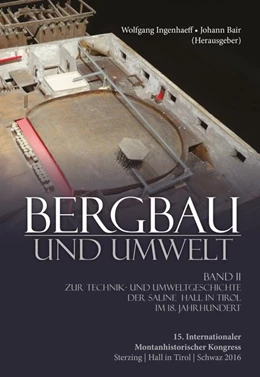 Abbildung von Ingenhaeff / Bair | Bergbau und Umwelt Teil 2 | 1. Auflage | 2017 | beck-shop.de