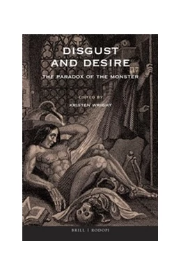 Abbildung von Wright | Disgust and Desire | 1. Auflage | 2018 | 91 | beck-shop.de