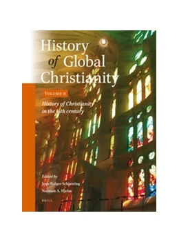 Abbildung von Schjørring / Hjelm | History of Global Christianity, Vol. II | 1. Auflage | 2018 | beck-shop.de