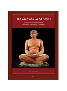 Abbildung von Vinson | The Craft of a Good Scribe | 1. Auflage | 2017 | 3 | beck-shop.de