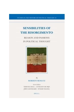Abbildung von Romani | Sensibilities of the Risorgimento | 1. Auflage | 2018 | 12 | beck-shop.de