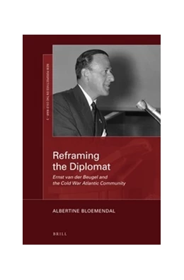 Abbildung von Bloemendal | Reframing the Diplomat | 1. Auflage | 2018 | 3 | beck-shop.de