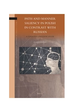 Abbildung von Lozinska | Path and Manner Saliency in Polish in Contrast with Russian | 1. Auflage | 2018 | 15 | beck-shop.de