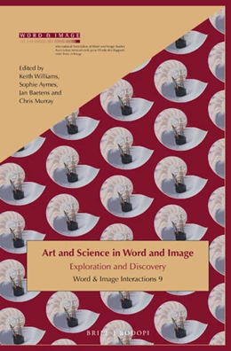 Abbildung von Art and Science in Word and Image | 1. Auflage | 2019 | 9 | beck-shop.de
