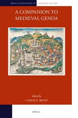 Abbildung von A Companion to Medieval Genoa | 1. Auflage | 2018 | 15 | beck-shop.de