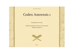 Abbildung von Cellard | Codex Amrensis 1 | 1. Auflage | 2018 | beck-shop.de