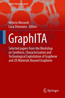 Abbildung von Morandi / Ottaviano | GraphITA | 1. Auflage | 2017 | beck-shop.de