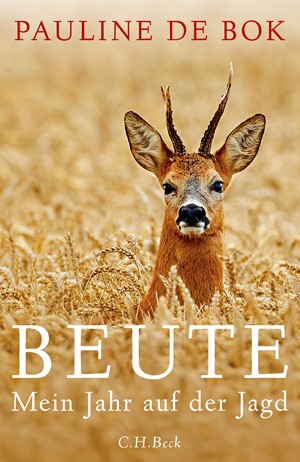 Cover: Pauline de Bok, Beute