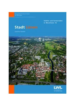 Abbildung von Hamer | Stadt Lünen | 1. Auflage | 2017 | 16 | beck-shop.de