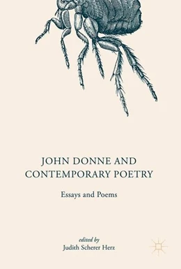 Abbildung von Herz | John Donne and Contemporary Poetry | 1. Auflage | 2017 | beck-shop.de