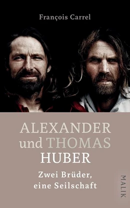 Abbildung von Carrel | Alexander und Thomas Huber | 1. Auflage | 2017 | beck-shop.de