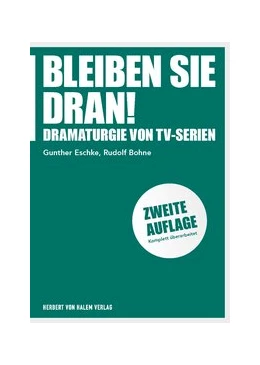 Abbildung von Eschke / Bohne | Bleiben Sie dran! | 2. Auflage | 2018 | 52 | beck-shop.de