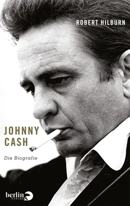 Abbildung von Hilburn | Johnny Cash | 1. Auflage | 2016 | beck-shop.de