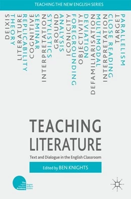 Abbildung von Knights | Teaching Literature | 1. Auflage | 2017 | beck-shop.de