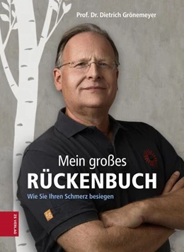 Abbildung von Grönemeyer | Mein großes Rückenbuch | 1. Auflage | 2017 | beck-shop.de