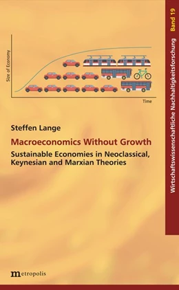 Abbildung von Lange | Macroeconomics Without Growth | 1. Auflage | 2018 | beck-shop.de
