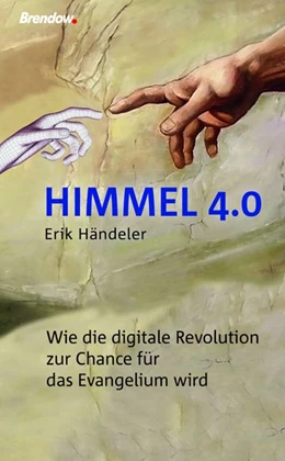 Abbildung von Händeler | Himmel 4.0 | 1. Auflage | 2017 | beck-shop.de