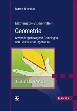 Abbildung von Nitschke | Geometrie | 3. Auflage | 2017 | beck-shop.de