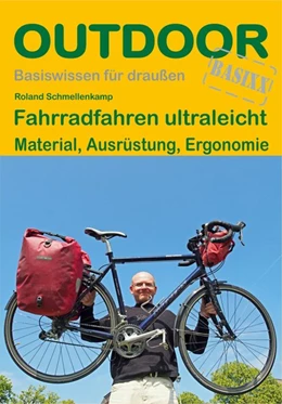 Abbildung von Schmellenkamp | Fahrradfahren ultraleicht | 2. Auflage | 2017 | beck-shop.de