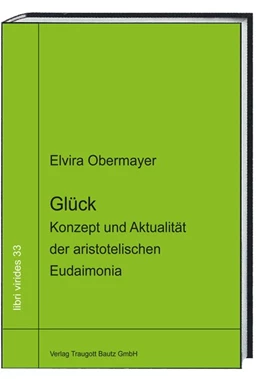 Abbildung von Obermayer / Sepp | Glück | 1. Auflage | 2017 | beck-shop.de