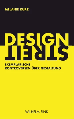 Abbildung von Kurz | Designstreit | 1. Auflage | 2017 | beck-shop.de