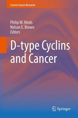Abbildung von Hinds / Brown | D-type Cyclins and Cancer | 1. Auflage | 2017 | beck-shop.de
