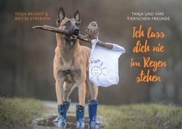 Abbildung von Brandt / Strerath | Ich lass dich nie im Regen stehen | 1. Auflage | 2017 | beck-shop.de