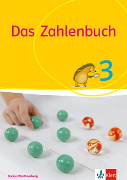 Abbildung von Wittmann / Müller | Das Zahlenbuch / Schülerbuch 3. Schuljahr | 1. Auflage | 2018 | beck-shop.de