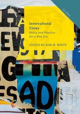 Abbildung von White | Intercultural Cities | 1. Auflage | 2017 | beck-shop.de