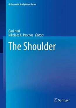 Abbildung von Huri / Paschos | The Shoulder | 1. Auflage | 2017 | beck-shop.de