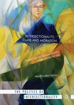 Abbildung von Fathi | Intersectionality, Class and Migration | 1. Auflage | 2017 | beck-shop.de
