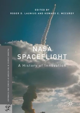 Abbildung von Launius / Mccurdy | NASA Spaceflight | 1. Auflage | 2017 | beck-shop.de