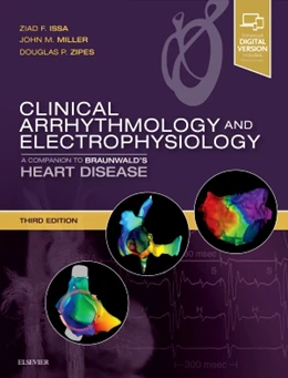 Abbildung von Issa / Miller | Clinical Arrhythmology and Electrophysiology | 3. Auflage | 2018 | beck-shop.de