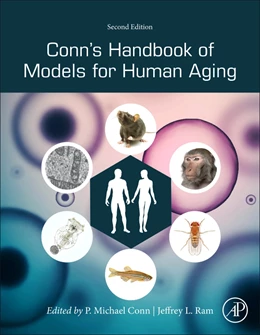 Abbildung von Ram / Conn | Conn's Handbook of Models for Human Aging | 2. Auflage | 2018 | beck-shop.de