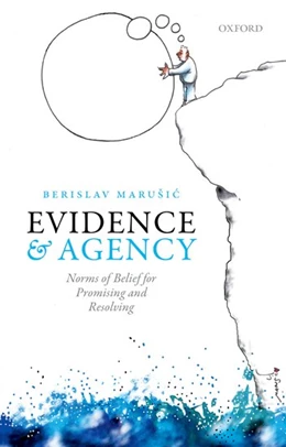 Abbildung von Marusic | Evidence and Agency | 1. Auflage | 2018 | beck-shop.de