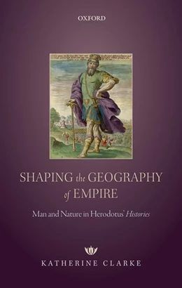 Abbildung von Clarke | Shaping the Geography of Empire | 1. Auflage | 2018 | beck-shop.de