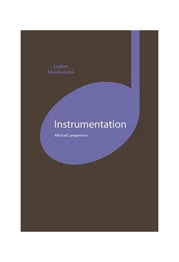 Abbildung von N.N. | Instrumentation | 1. Auflage | 2023 | 11 | beck-shop.de