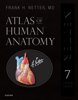 Abbildung von Atlas of Human Anatomy, Professional Edition | 7. Auflage | 2018 | beck-shop.de