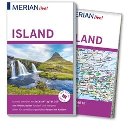 Abbildung von Saße | MERIAN live! Reiseführer Island | 2. Auflage | 2018 | beck-shop.de