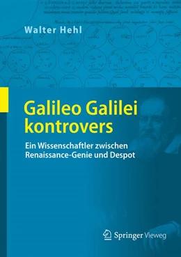 Abbildung von Hehl | Galileo Galilei kontrovers | 1. Auflage | 2017 | beck-shop.de