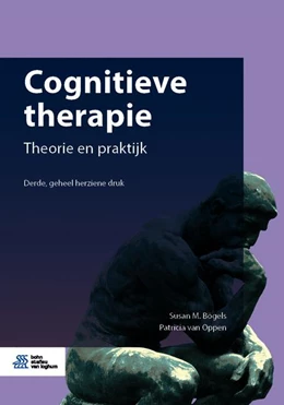Abbildung von Bögels / van Oppen | Cognitieve therapie | 3. Auflage | 2019 | beck-shop.de