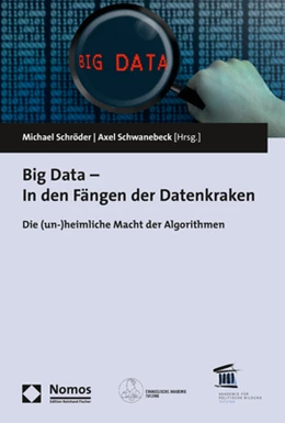 Abbildung von Schröder / Schwanebeck (Hrsg.) | Big Data - In den Fängen der Datenkraken | 1. Auflage | 2017 | beck-shop.de