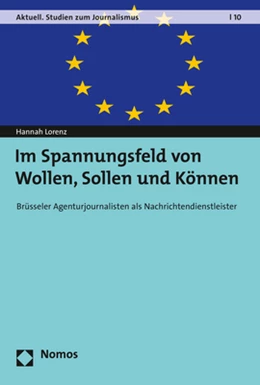 Abbildung von Lorenz | Im Spannungsfeld von Wollen, Sollen und Können | 1. Auflage | 2017 | 10 | beck-shop.de