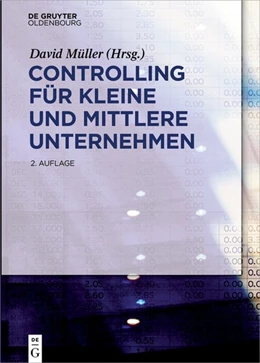 Abbildung von Müller | Controlling für kleine und mittlere Unternehmen | 2. Auflage | 2017 | beck-shop.de