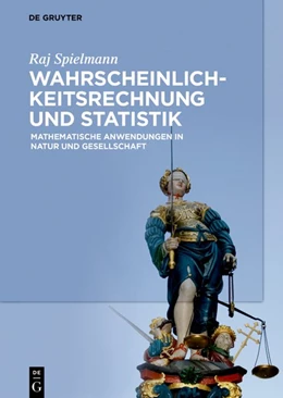 Abbildung von Spielmann | Wahrscheinlichkeitsrechnung und Statistik | 1. Auflage | 2017 | beck-shop.de