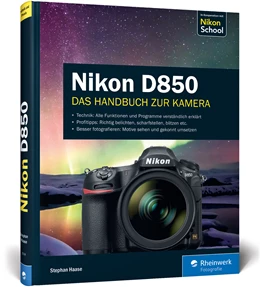 Abbildung von Haase | Nikon D850 | 1. Auflage | 2018 | beck-shop.de