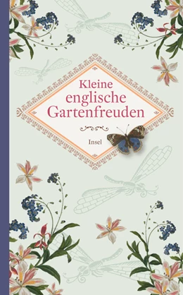 Abbildung von Kleine englische Gartenfreuden | 1. Auflage | 2018 | beck-shop.de